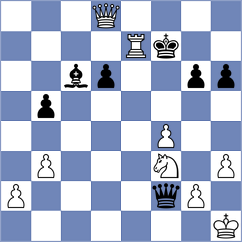 Dinu - Matinian (chess.com INT, 2024)