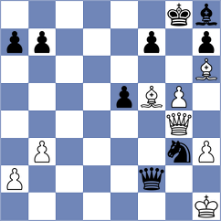 Crispin Ferreras - Radivojevic (Chess.com INT, 2019)
