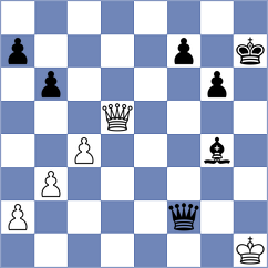 Sannikov - Lavrov (Chess.com INT, 2021)
