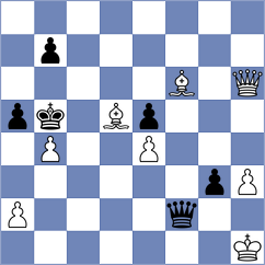 Sielecki - Marchesich (chess.com INT, 2024)