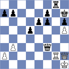 Hartikainen - Arun (chess.com INT, 2023)