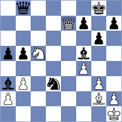 Swicarz - Lei (chess.com INT, 2023)