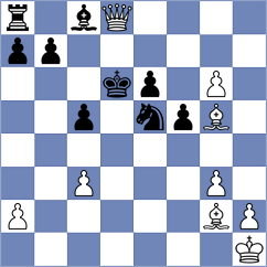 Mkrtchyan - Hercegovac (chess.com INT, 2024)