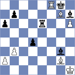 Corrales Jimenez - Tasev (chess.com INT, 2022)