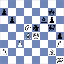 Gubajdullin - Heberla (chess.com INT, 2024)