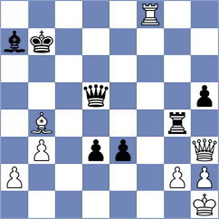 Drygalov - Velikanov (chess.com INT, 2024)