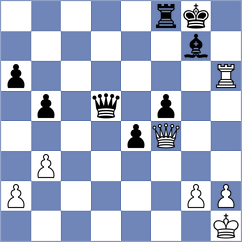 Harish - Portela Peleteiro (chess.com INT, 2024)