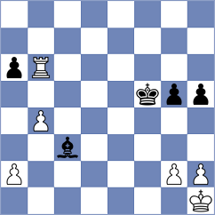 Lashkin - Mikhailov (Chess.com INT, 2021)