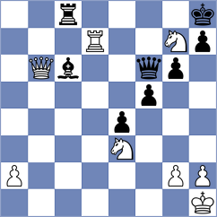 Szente Varga - Tworuszka (chess.com INT, 2023)