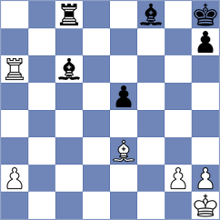 Sprenar - Jiganchine (chess.com INT, 2023)