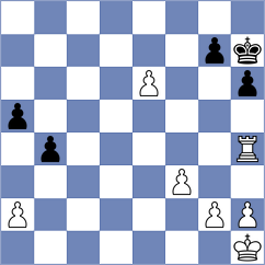 Aldokhin - Bloomer (chess.com INT, 2021)