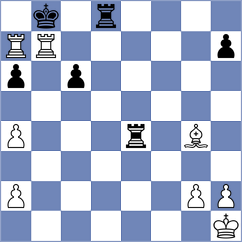 Gholami Orimi - Timerkhanov (chess.com INT, 2024)