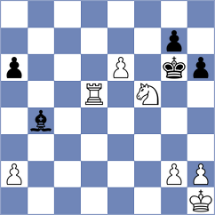 Korpics - Sanhueza (chess.com INT, 2024)