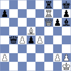 Goncharov - Zilleruelo Irizarry (chess.com INT, 2024)