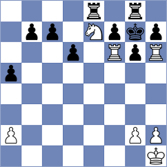 De Silva - Bodicky (chess.com INT, 2024)