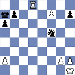 Vazquez Espino - Peiris (chess.com INT, 2023)