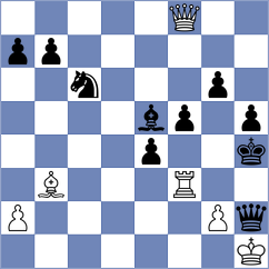 Hullahalli - Polaczek (chess.com INT, 2022)