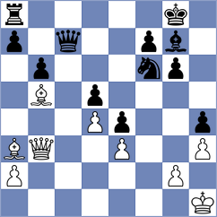 Sebastian - Siva (Chess.com INT, 2020)