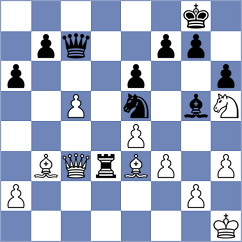 Quintin Navarro - Pasti (chess.com INT, 2021)