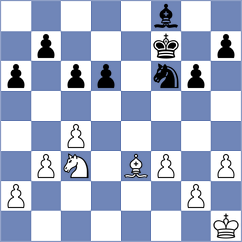 Arabidze - Nguyen Hong Nhung (FIDE Online Arena INT, 2024)