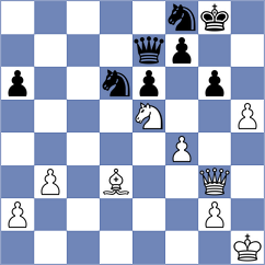 Micic - Kamsky (chess.com INT, 2023)