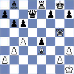 Federzoni - Kobo (chess.com INT, 2024)