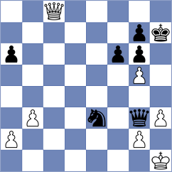 Nemec - Singhania (Chess.com INT, 2021)