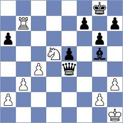 Eret - Ringel (Chess.com INT, 2021)