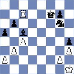 Antunes - Horak (chess.com INT, 2024)