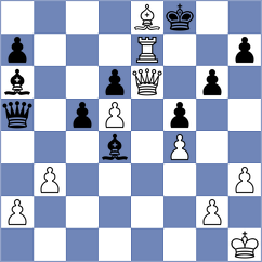Iniyan - Saravana (Chess.com INT, 2021)