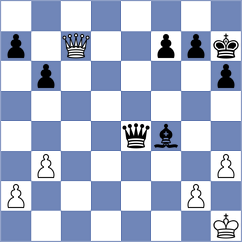 Blackman - Granados Diaz (Chess.com INT, 2020)