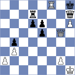 Novikov - Komov (chess.com INT, 2021)