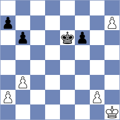 Verbin - Gorozhankina (Chess.com INT, 2020)
