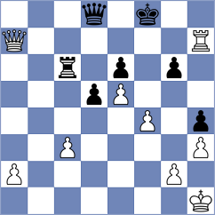 Vallejo Diaz - Topalov (chess.com INT, 2021)