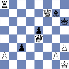 Taras - Goncharov (Chess.com INT, 2021)