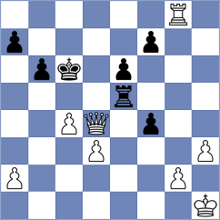 Oglaza - Ehlvest (chess.com INT, 2023)