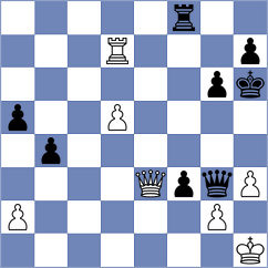 Mordechai - Schut (chess.com INT, 2024)