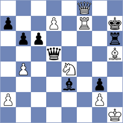 Fisabilillah - Muratova (Chess.com INT, 2020)