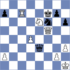Kavutskiy - Haszon (chess.com INT, 2023)