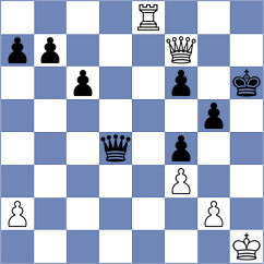 Martinez Ramirez - Ferey (chess.com INT, 2024)