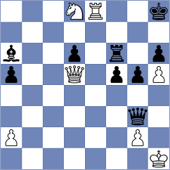 Gabrielian - Ashraf (chess.com INT, 2024)
