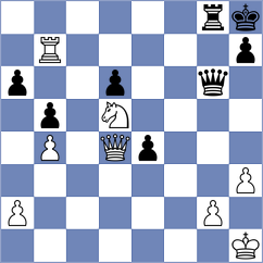 Kononenko - Ciolacu (chess.com INT, 2024)