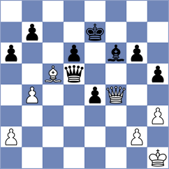 Allam - Rodriguez (Chess.com INT, 2020)