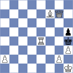 Samsonkin - Tsotsonava (chess.com INT, 2021)