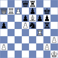 Meunier-Pion - Kostiukov (chess.com INT, 2024)