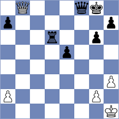 Lisik - Spalir (Chess.com INT, 2021)