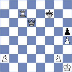 Bouchet - Cella (chess.com INT, 2021)