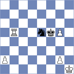 Ferey - Altun (chess.com INT, 2024)