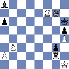 Kamsky - Sadhwani (chess.com INT, 2021)