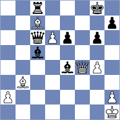 Mayaud - Necula (chess.com INT, 2024)